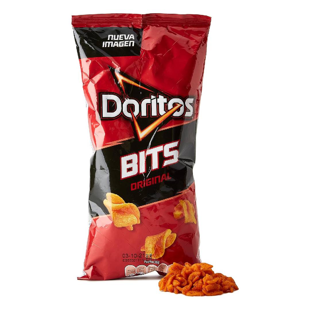 Matutano Doritos Bits Original
