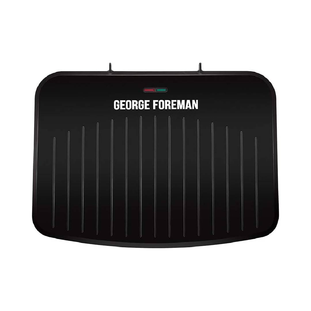 George Foreman Large Electric Fit Grill