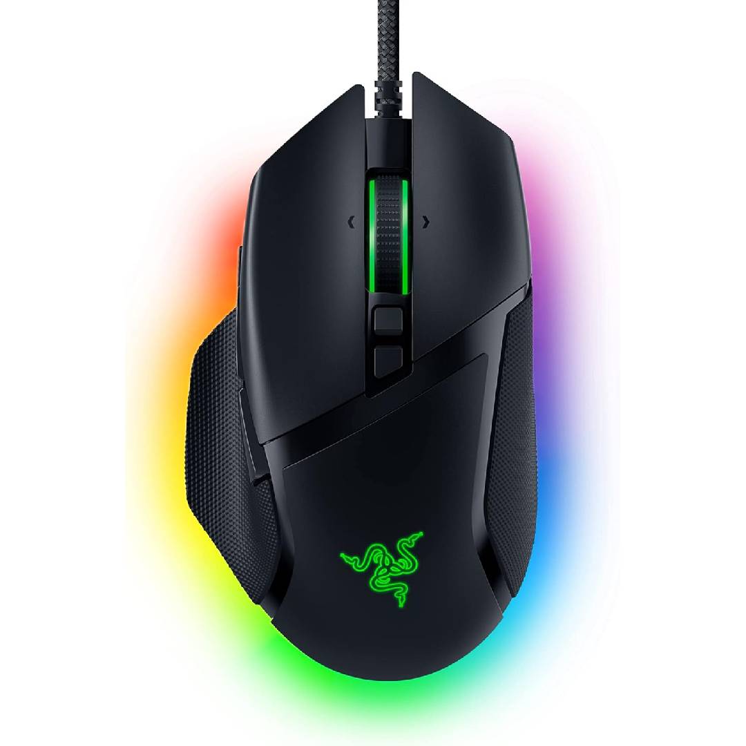 Razer Basilisk V3 - Wired