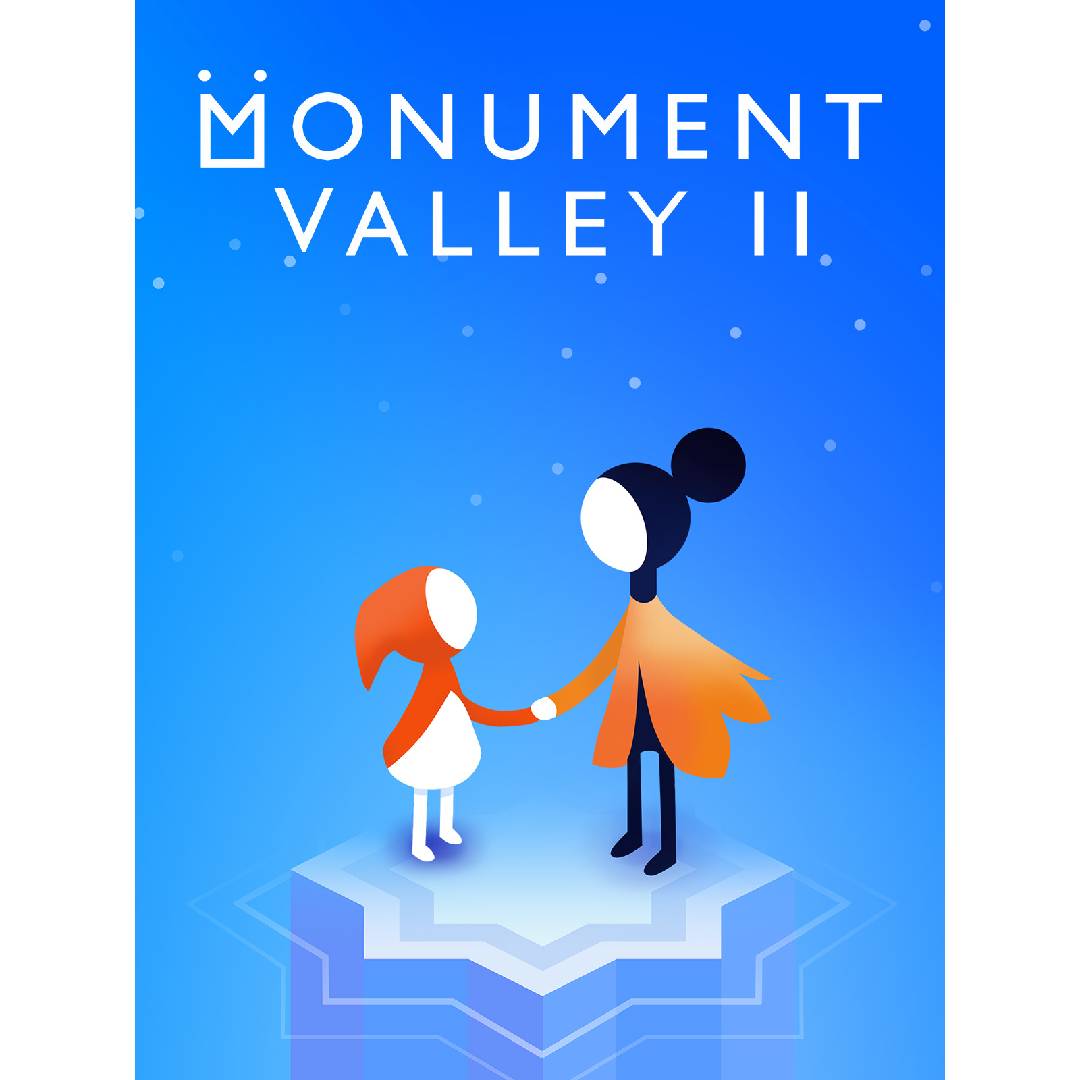 Monument Valley 2