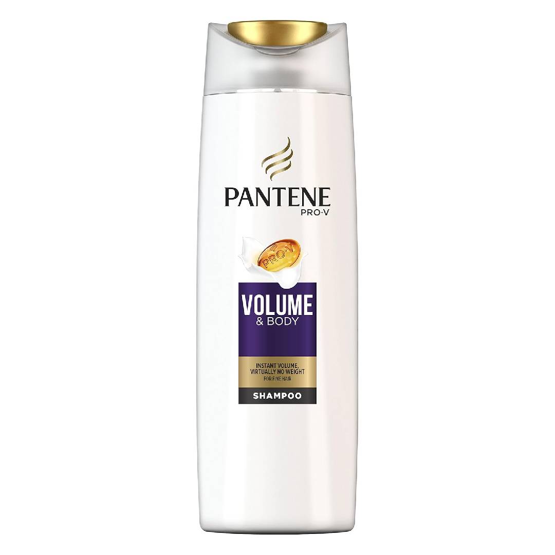Pantene Pro-V Volume & Body Shampoo