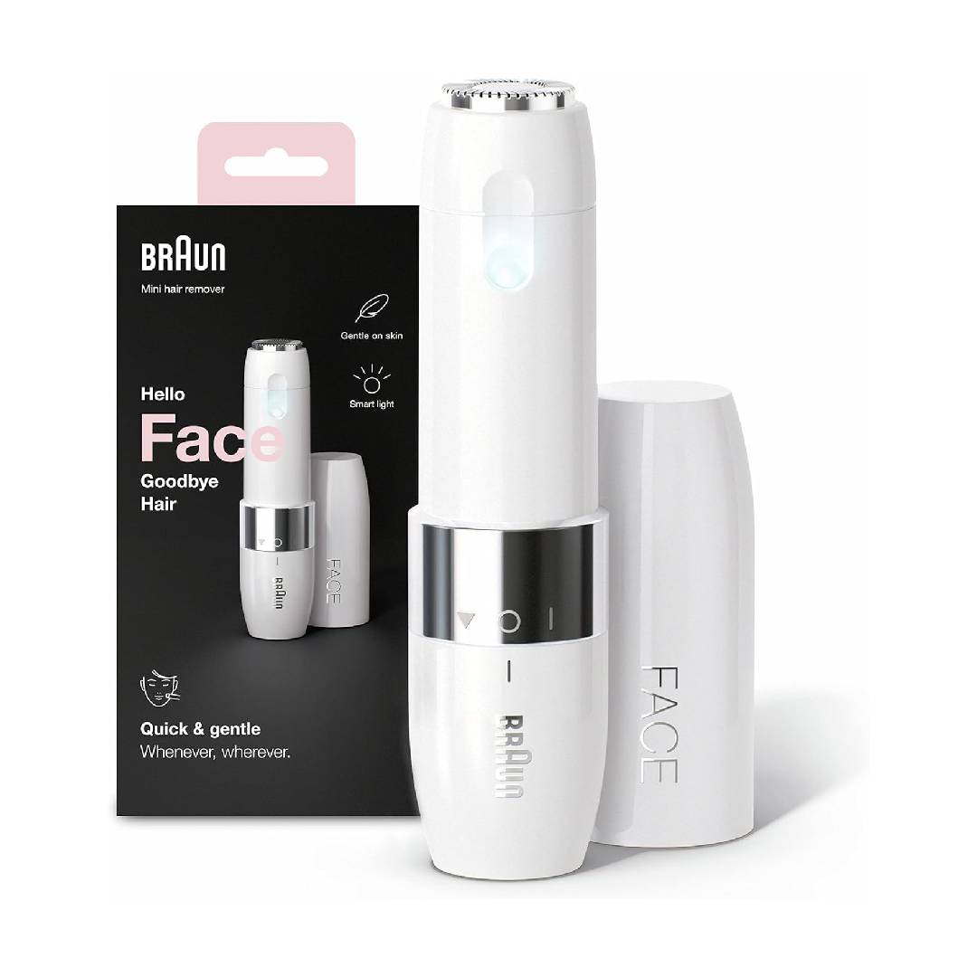 Braun FS1000