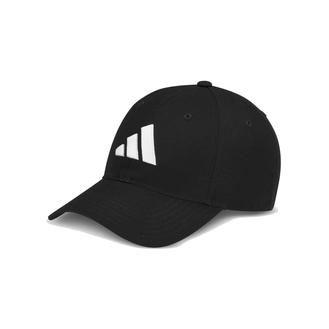Adult Golf Cap adidas - black
