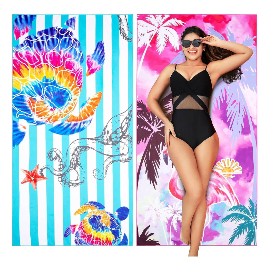 Winthome Beach Towel