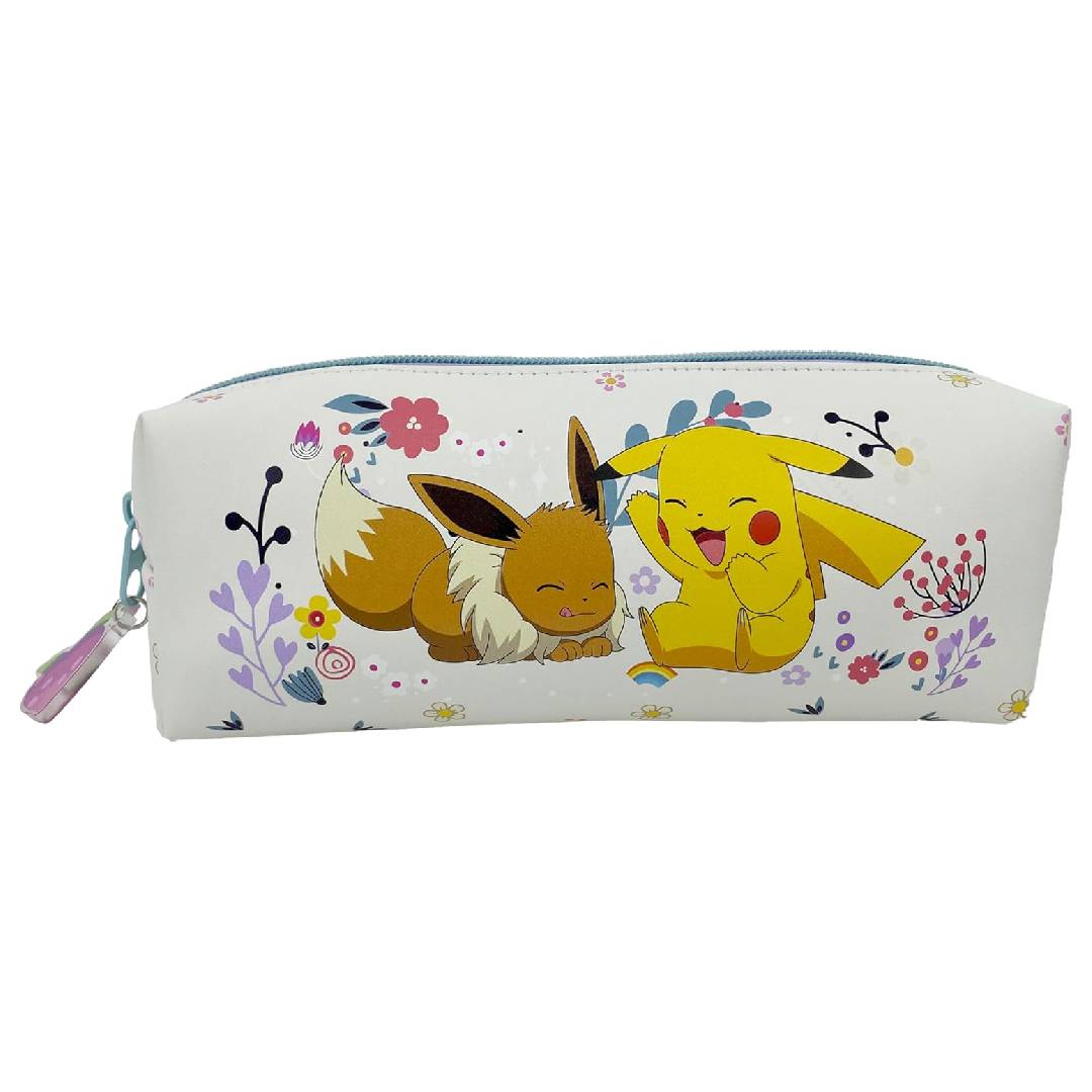 CyP Brands - Pokémon, Pencil Case