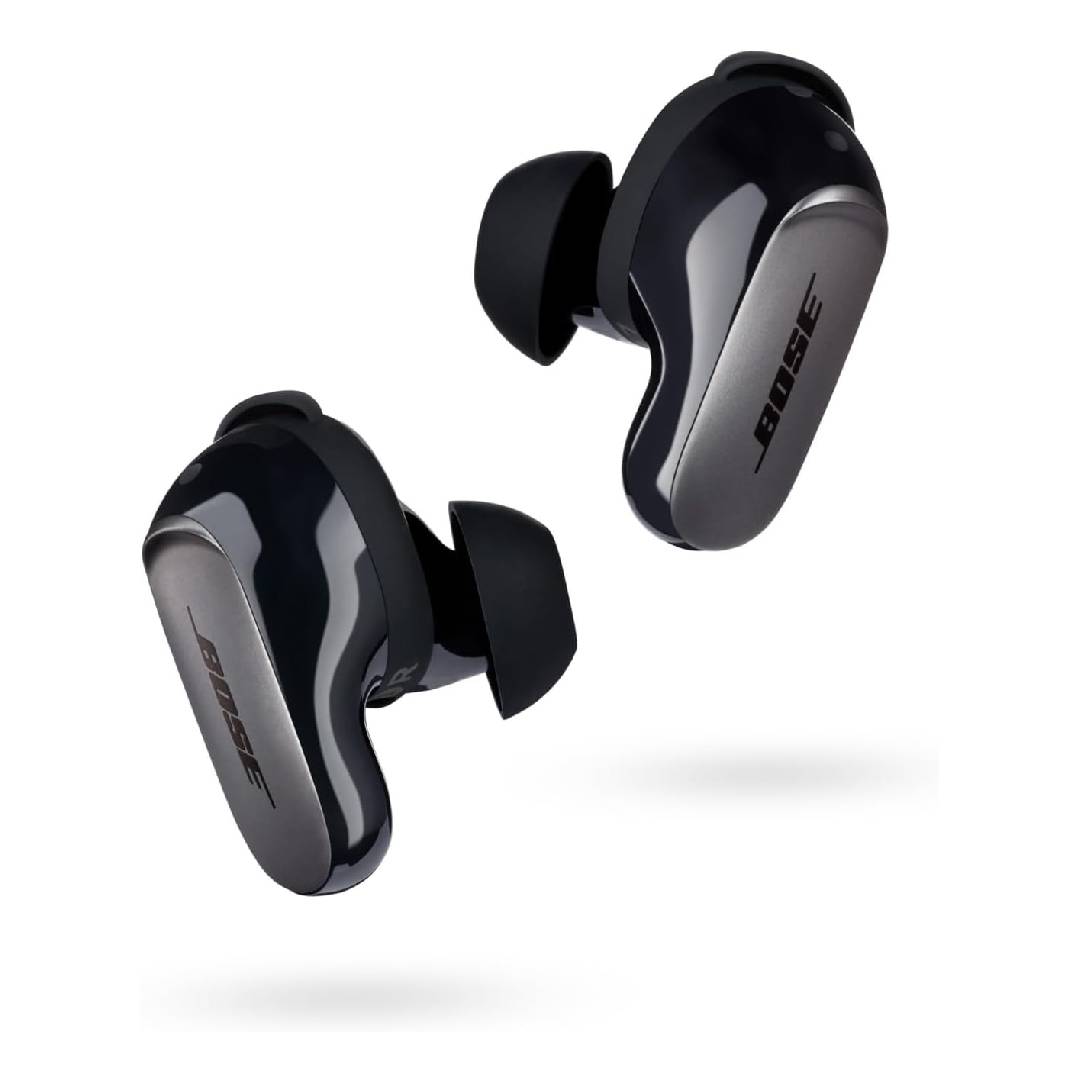 Bose QuietComfort Ultra Wireless Noise Cancelling In-Ear Earbuds
