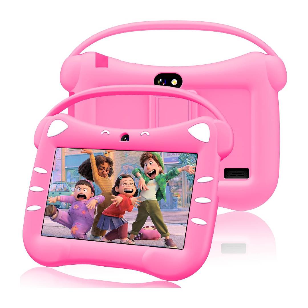 VESWWE Toddler Tablet for Kids