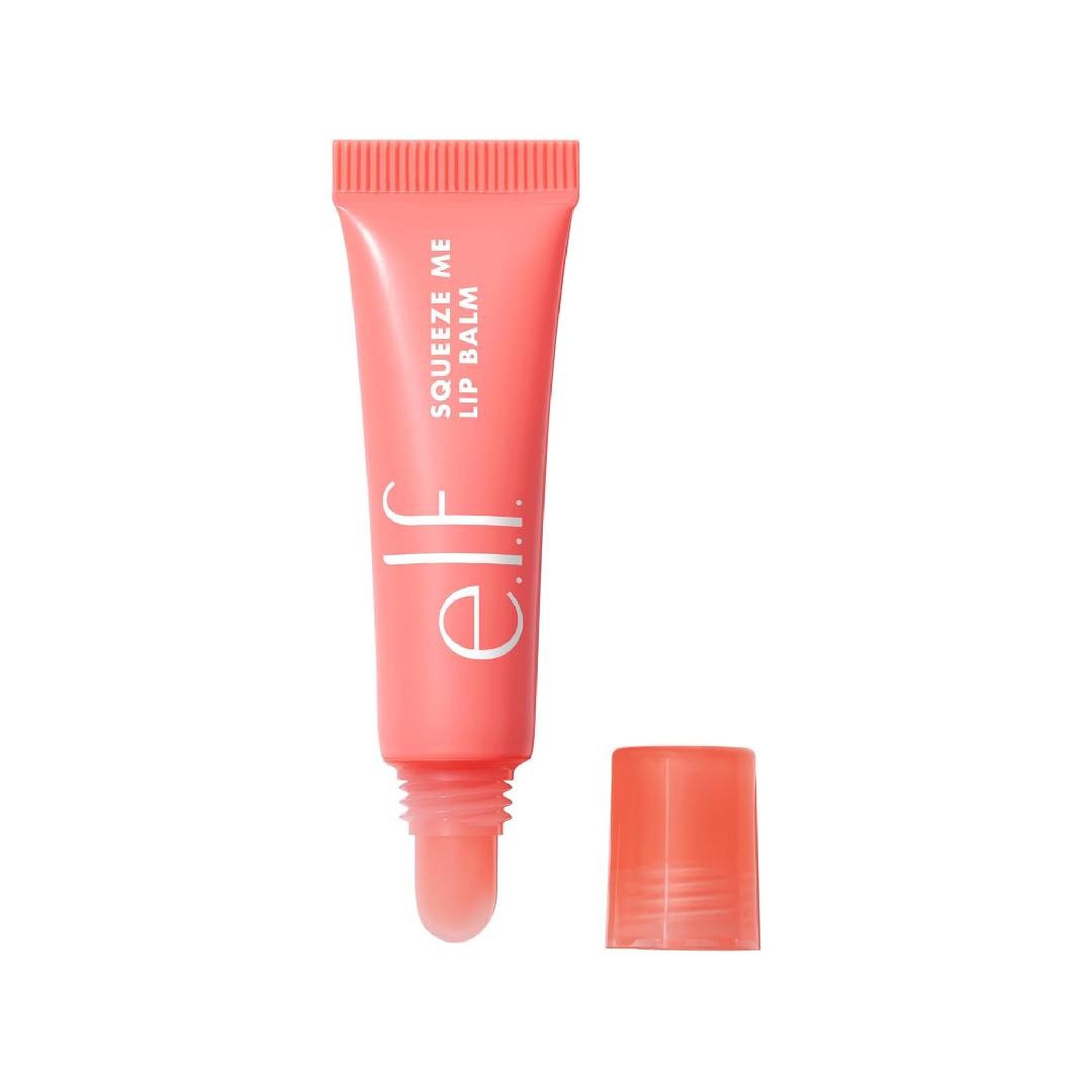 e.l.f. Squeeze Me Lip Balm