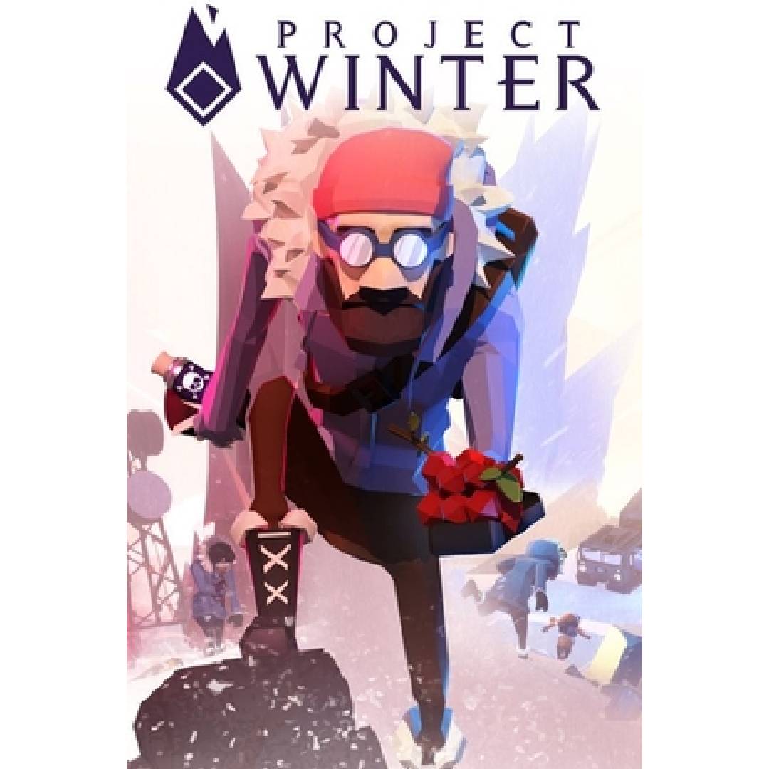 Project Winter