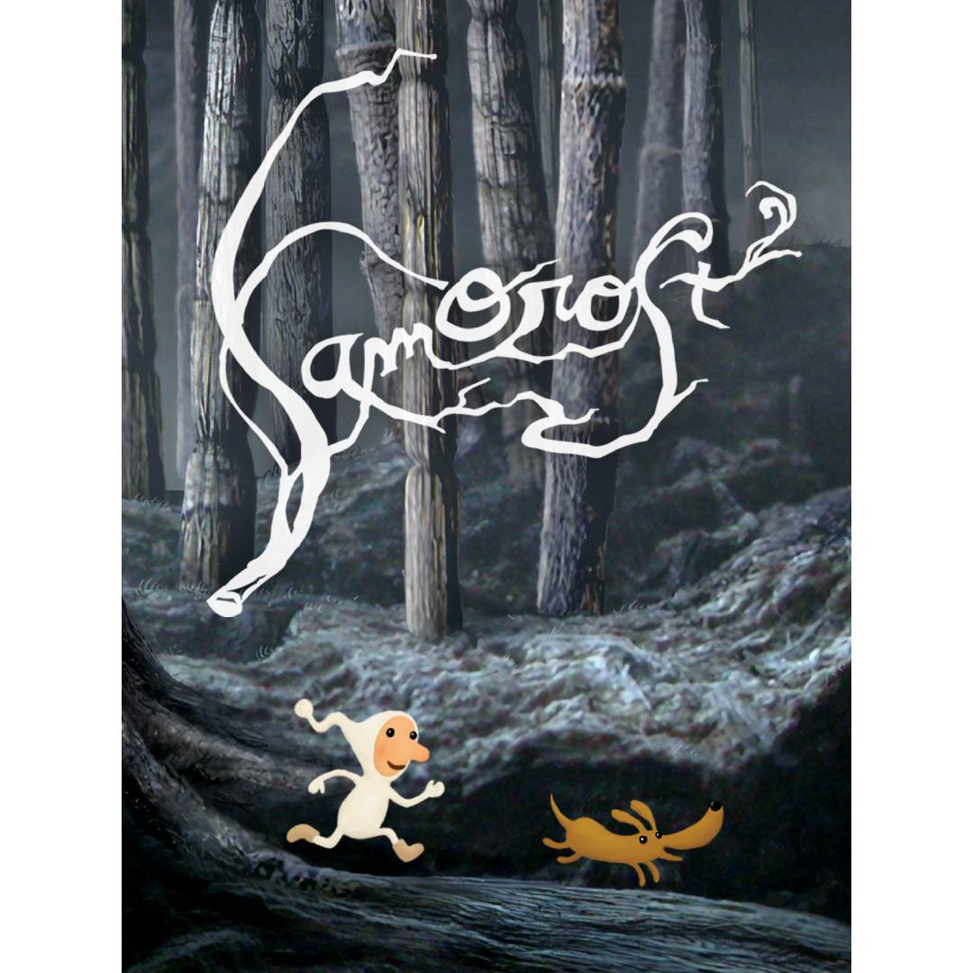 Samorost 2