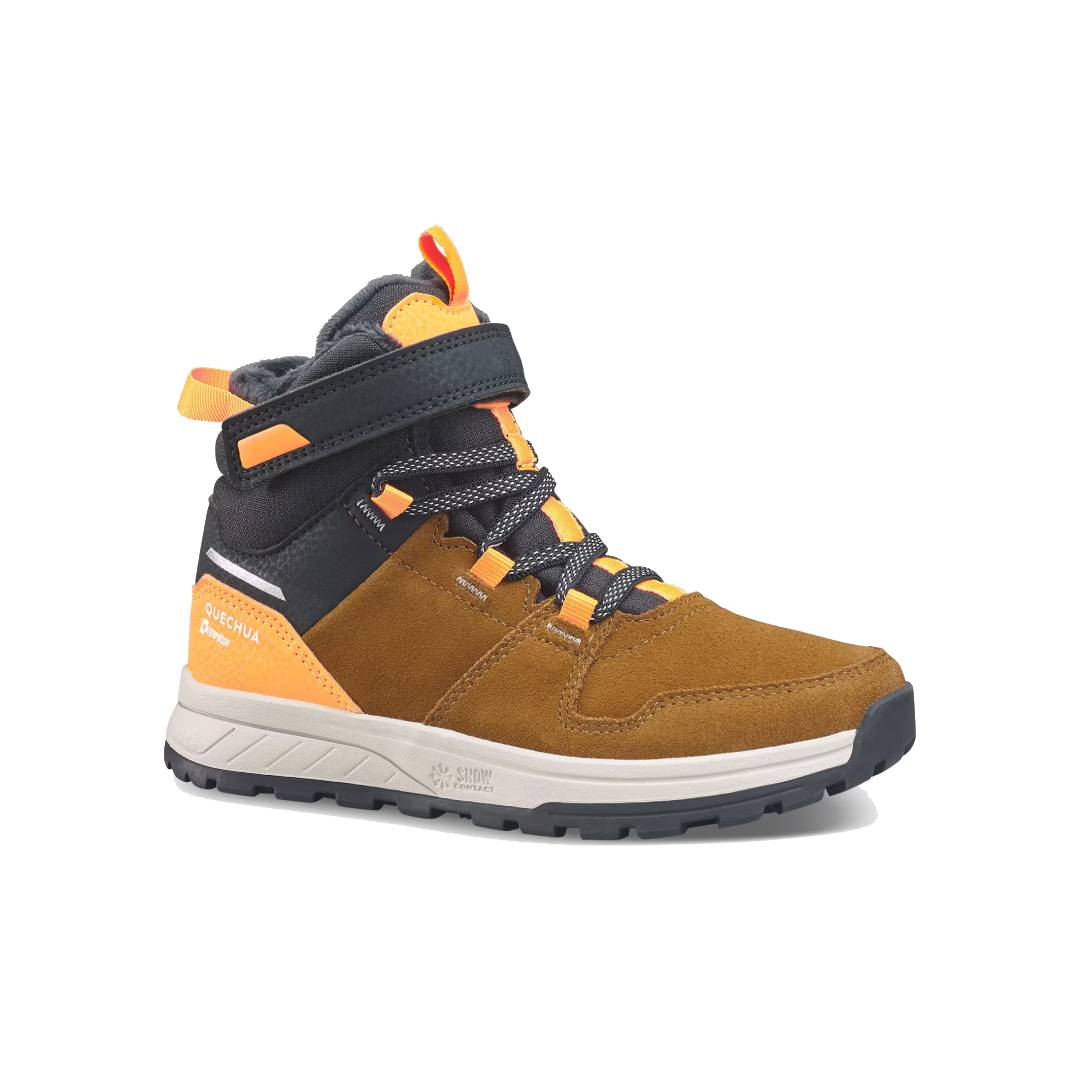 Children's SH500 Hiking Boots