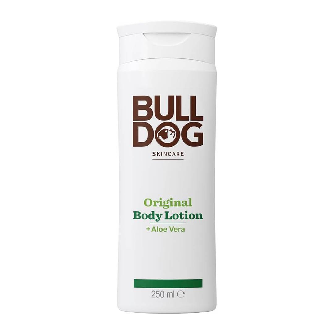 BULLDOG - Bodycare for Men