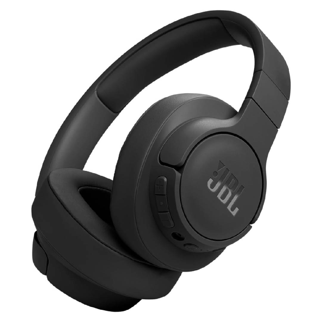 JBL Tune 770NC Wireless Over-Ear Headphones