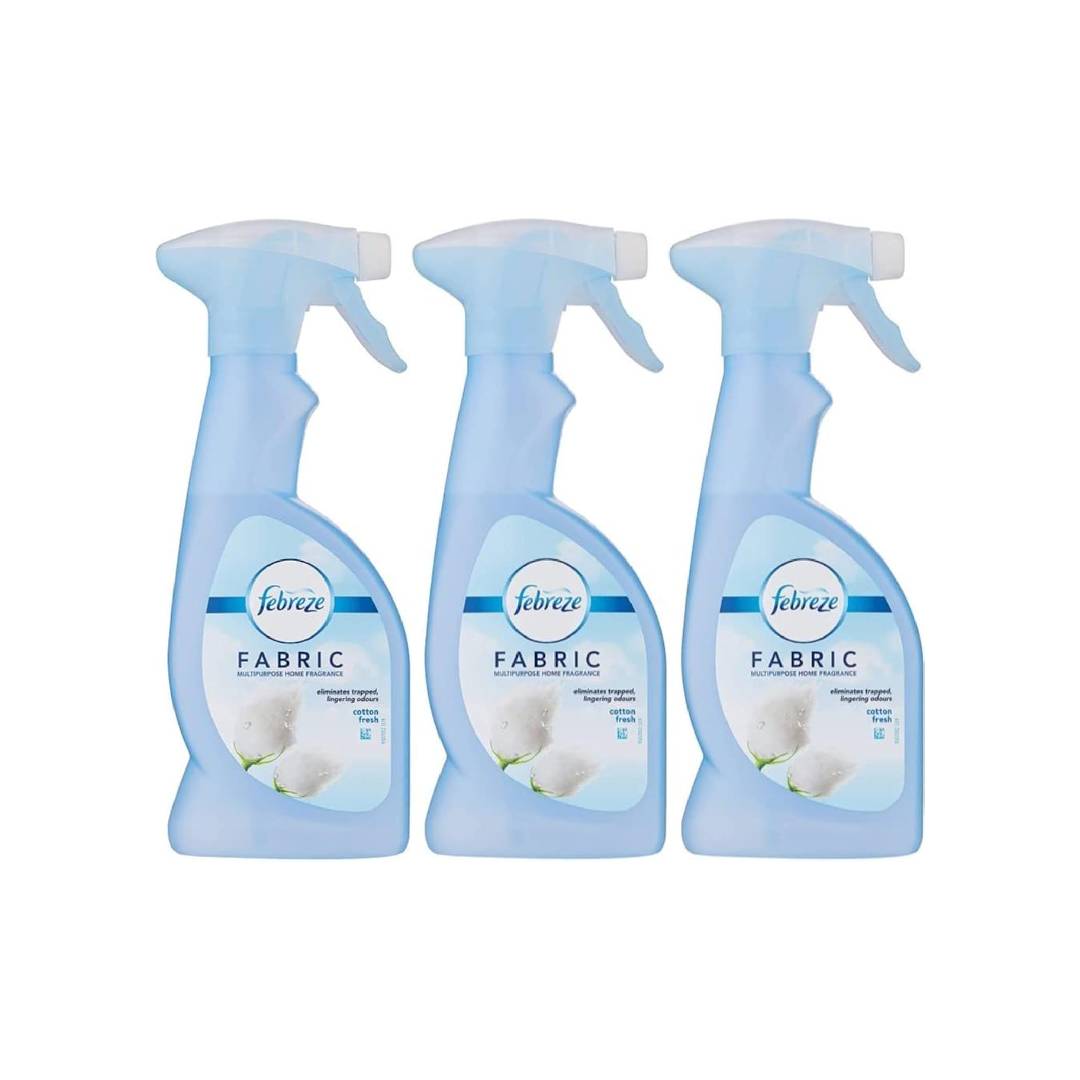 Febreze Fabric Refresher Spray