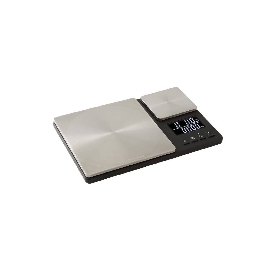 KitchenAid Dual Platform Scale