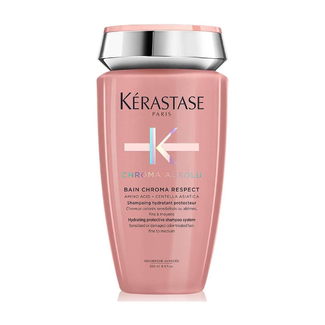 KERASTASE Chroma Absolu, Nourishing & Protecting Shampoo