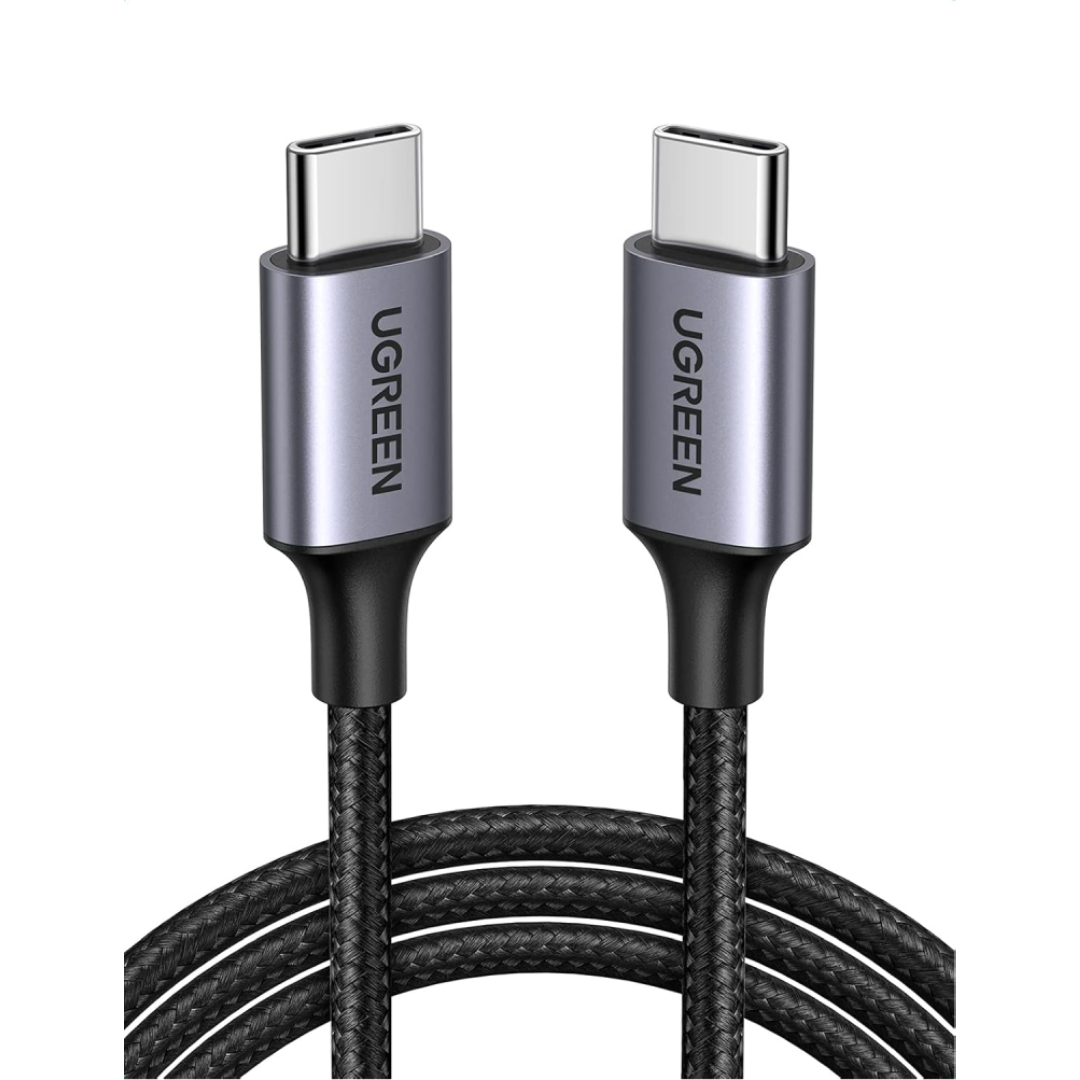 UGREEN USB C to USB C cable