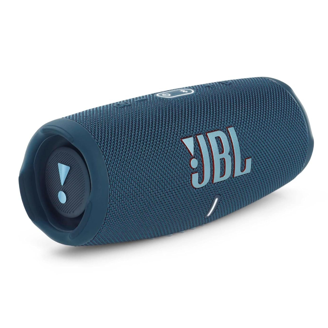 JBL Charge 5 portable Bluetooth speaker