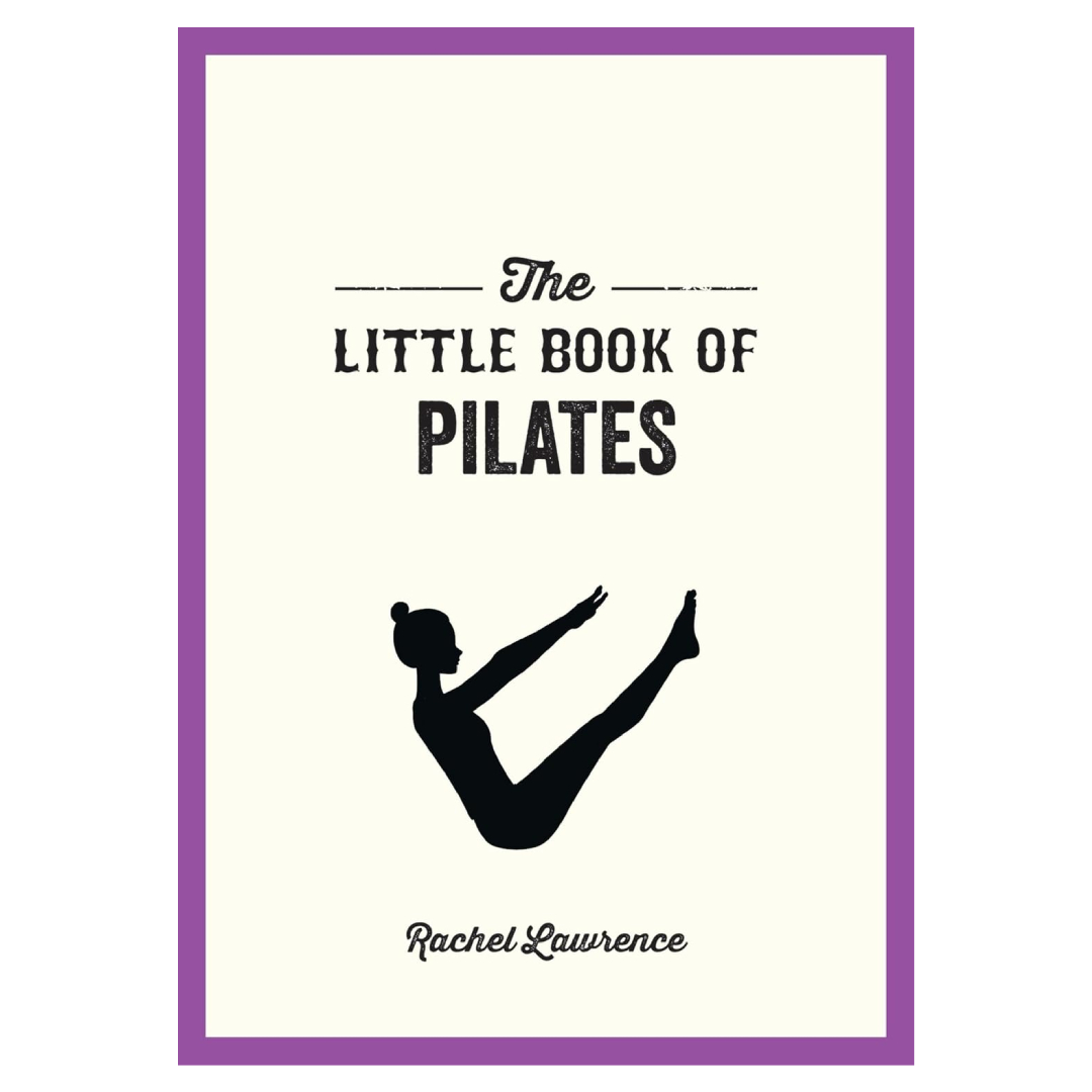 The Little Book of Pilates