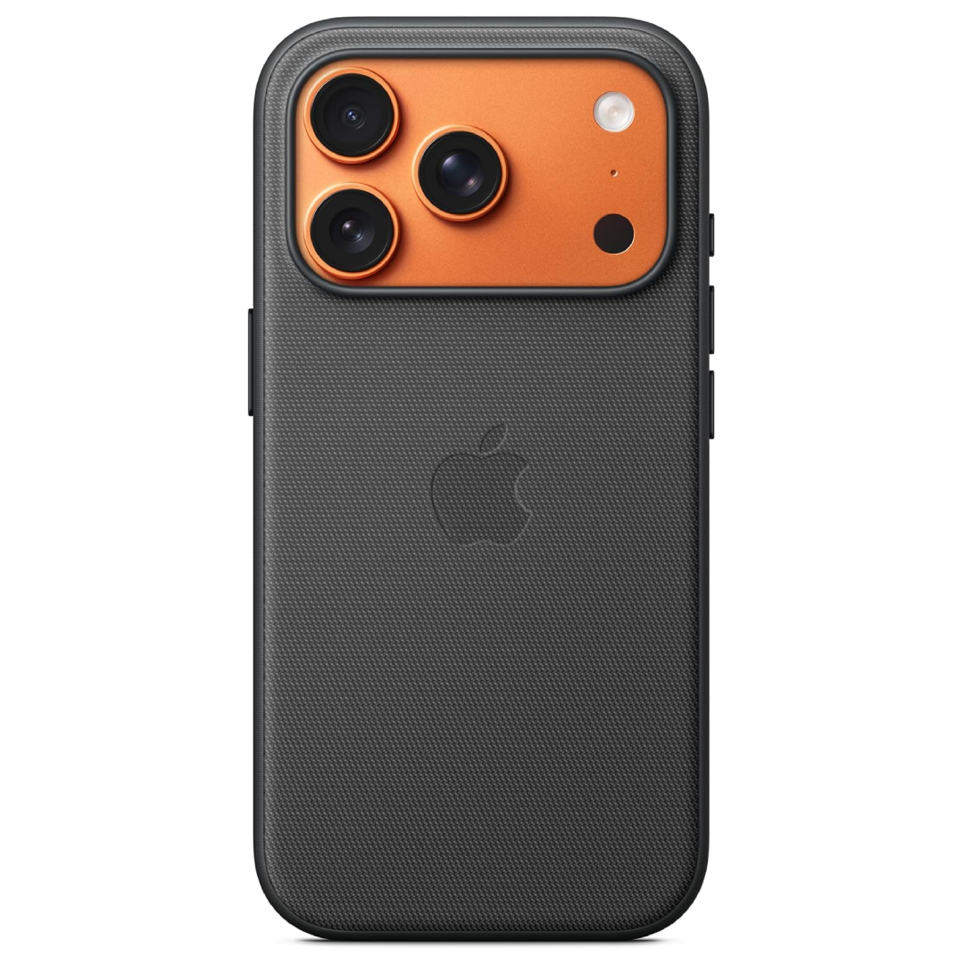 Apple iPhone 17 Pro TechWoven Case MagSafe