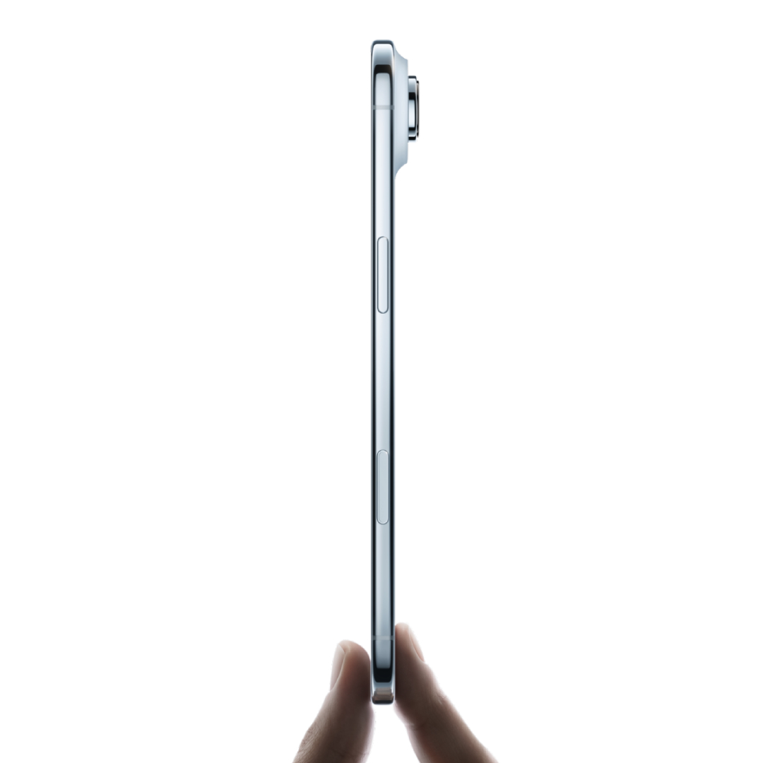 iPhone 17 Air