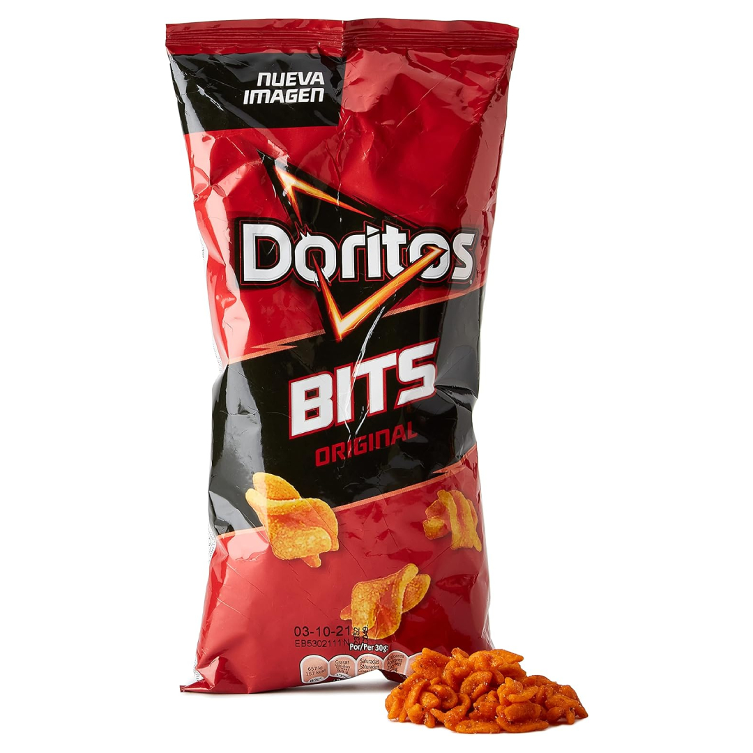 doritos bits original
