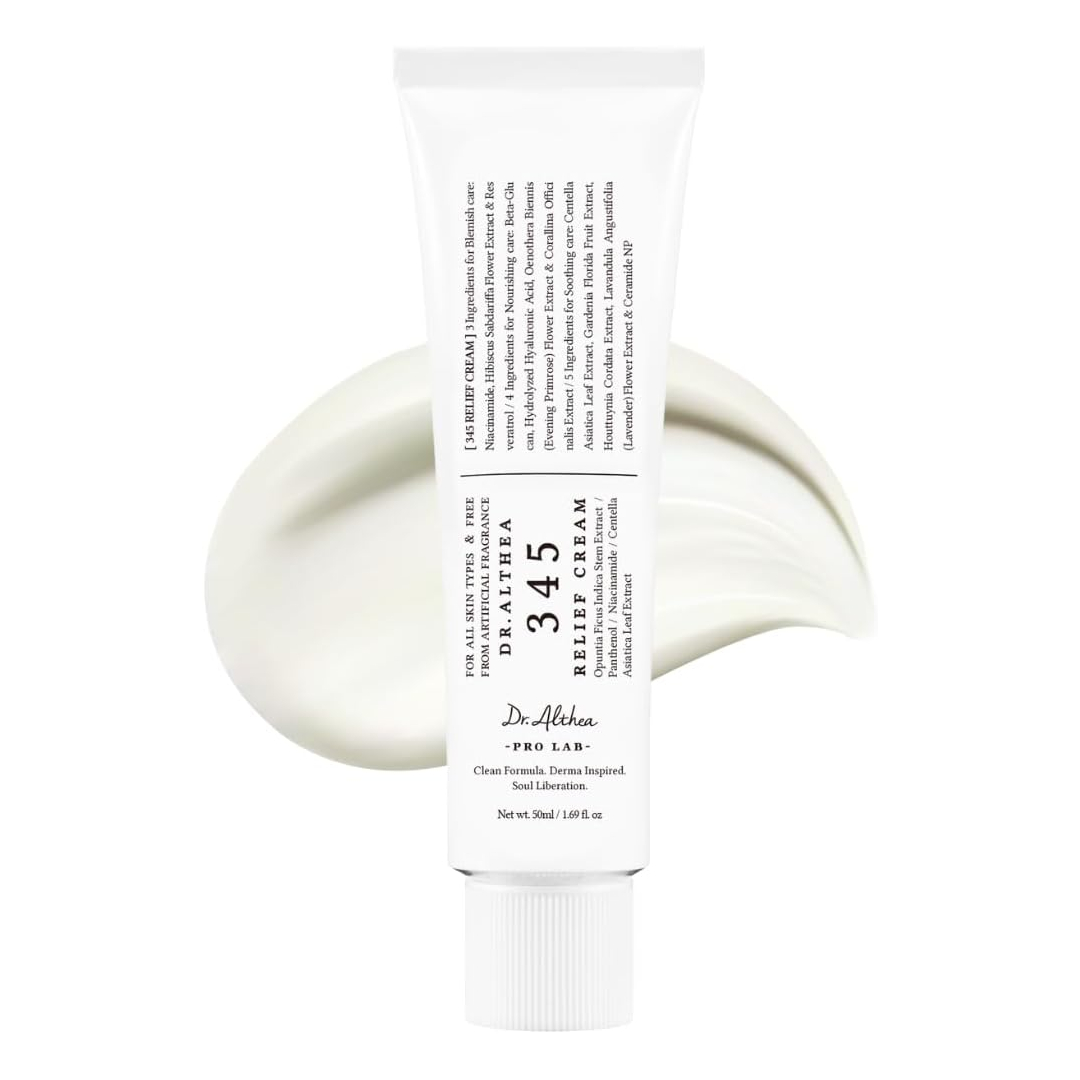 Dr.Althea 345NA Intensive Repair Cream