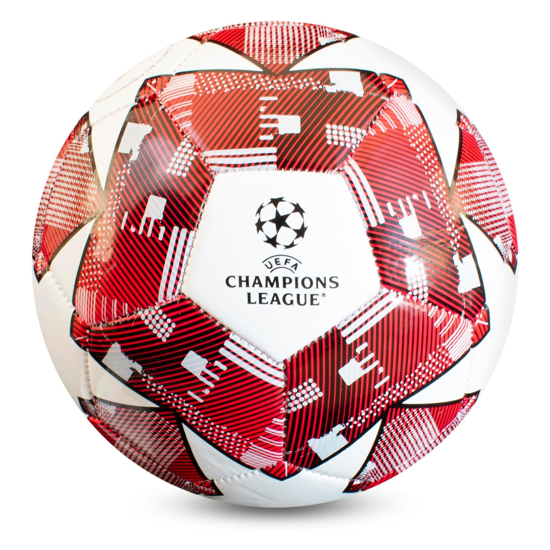 uefa champions league football size 5