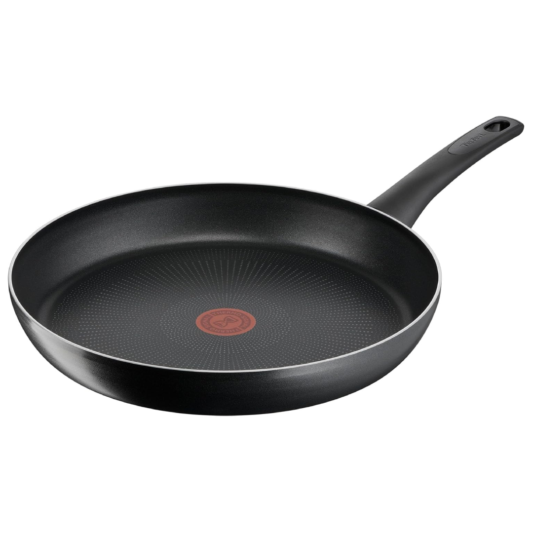 Tefal Titanium Essential Frying Pan 30 cm