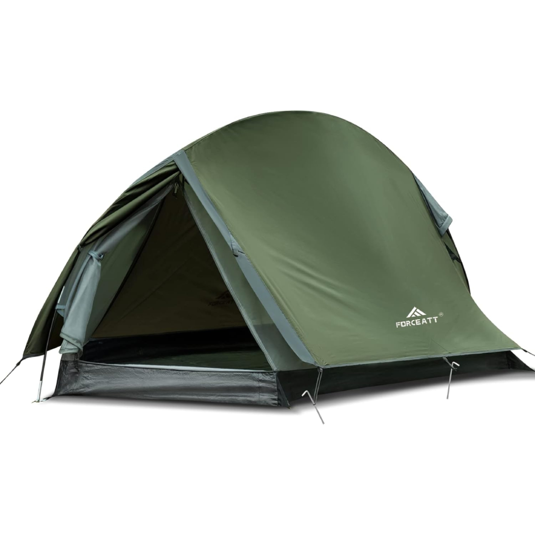 Forceatt ultralight camping tent 1-2 person