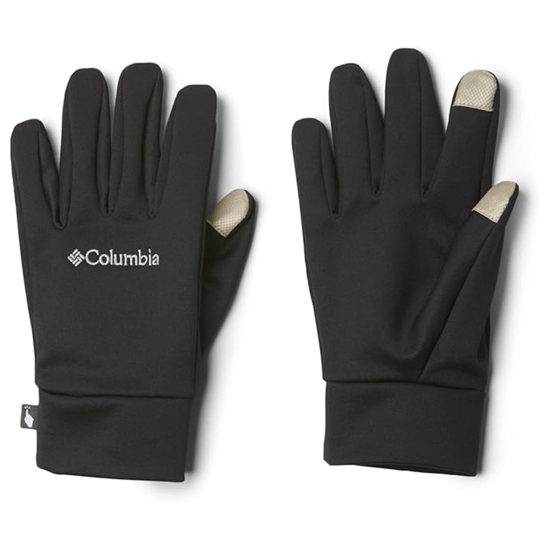 columbia omni heat touchscreen gloves