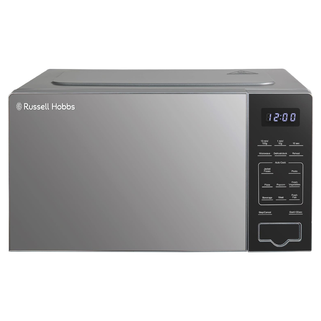 Russell Hobbs Touch Control Microwave 20L