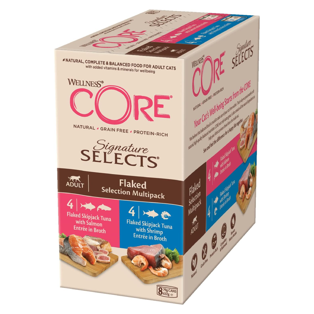grain free wet cat food