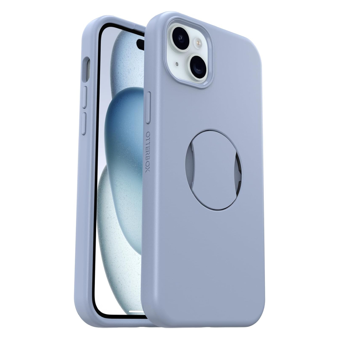 OtterBox OtterGrip MagSafe iPhone case