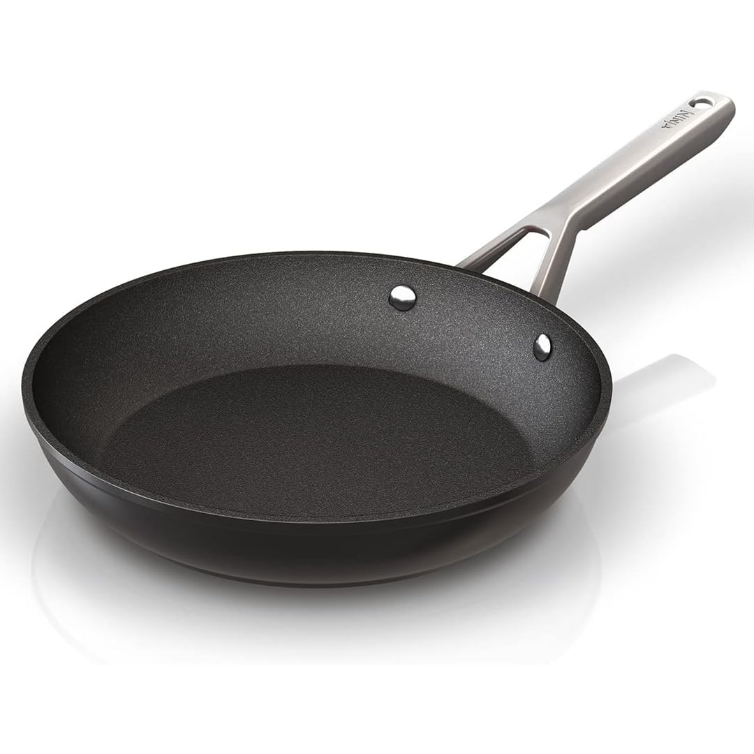 ninja zerostick frying pan