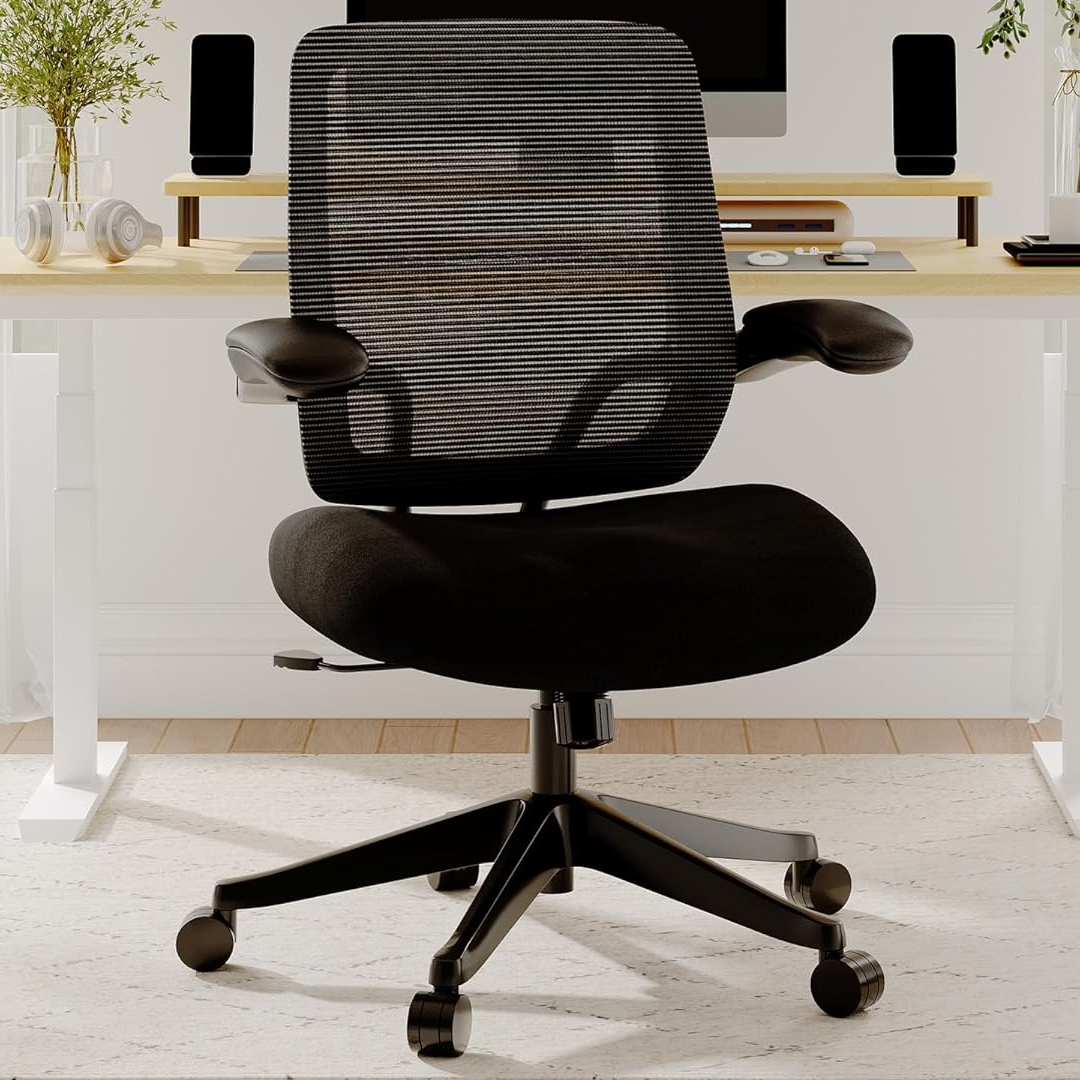 FLEXISPOT Big Max ergonomic office chair