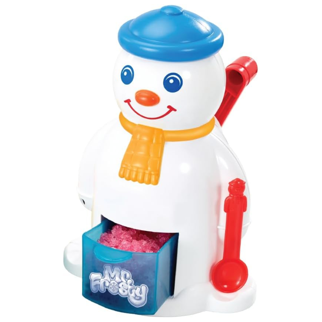 Mr Frosty ice maker toy