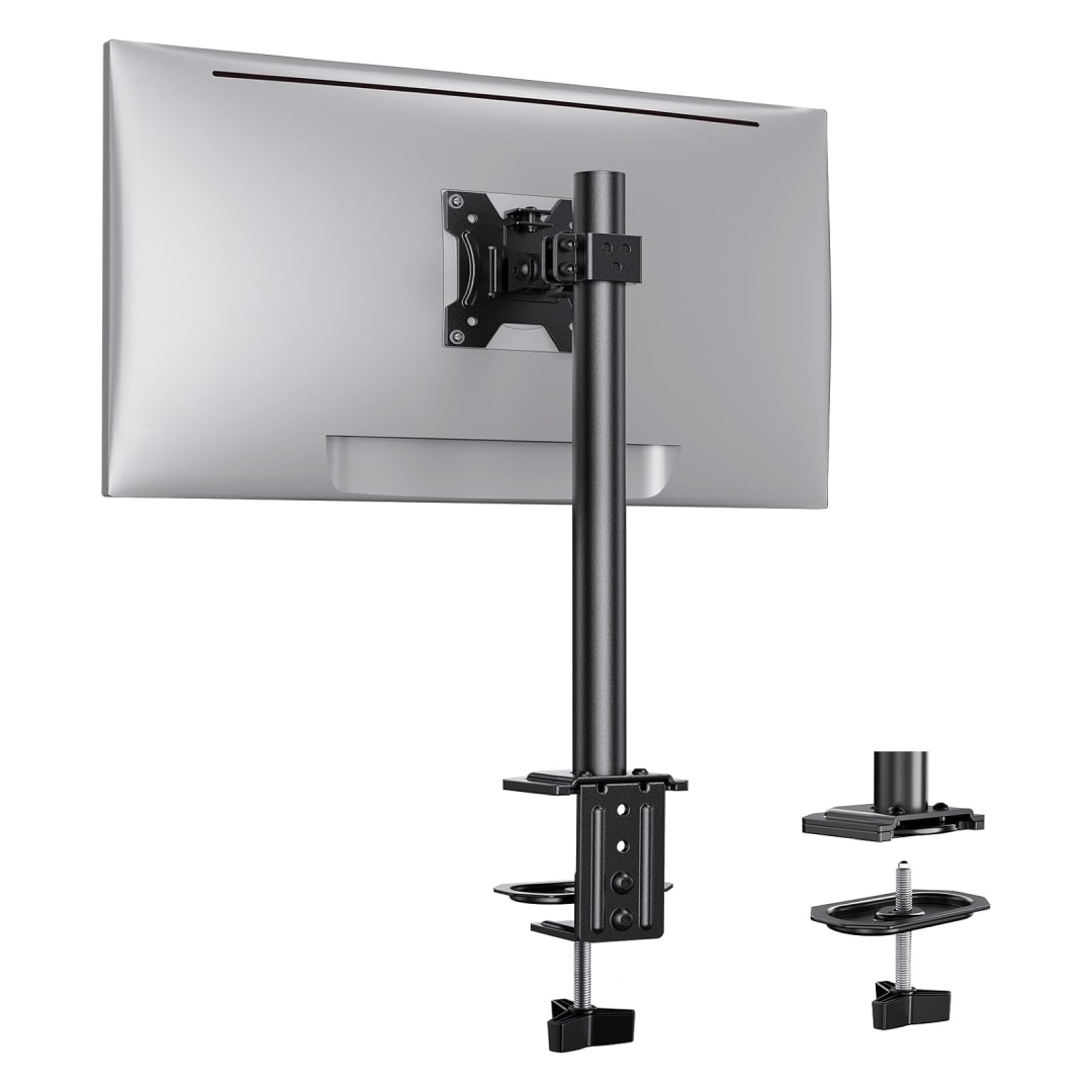 ErGear single monitor stand