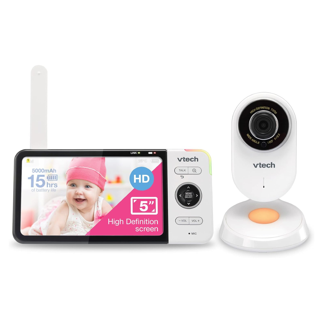 VTech baby monitor