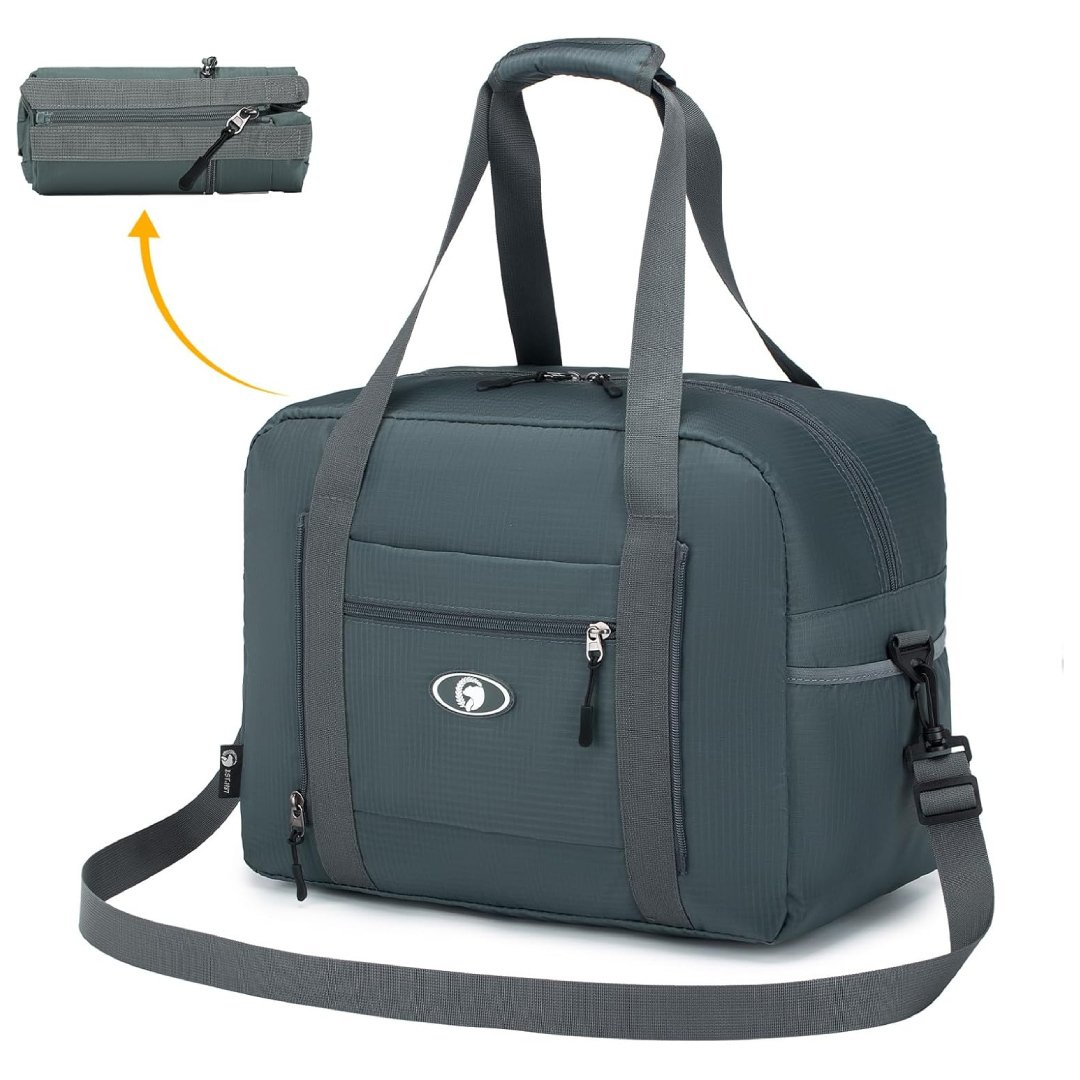 Ryanair 40x30x20 underseat cabin bag