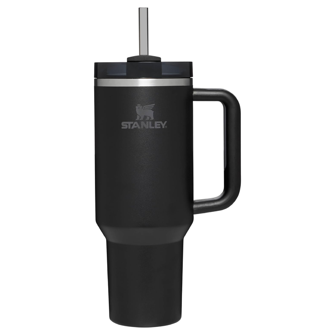 Stanley Quencher H2.0 insulated bottle