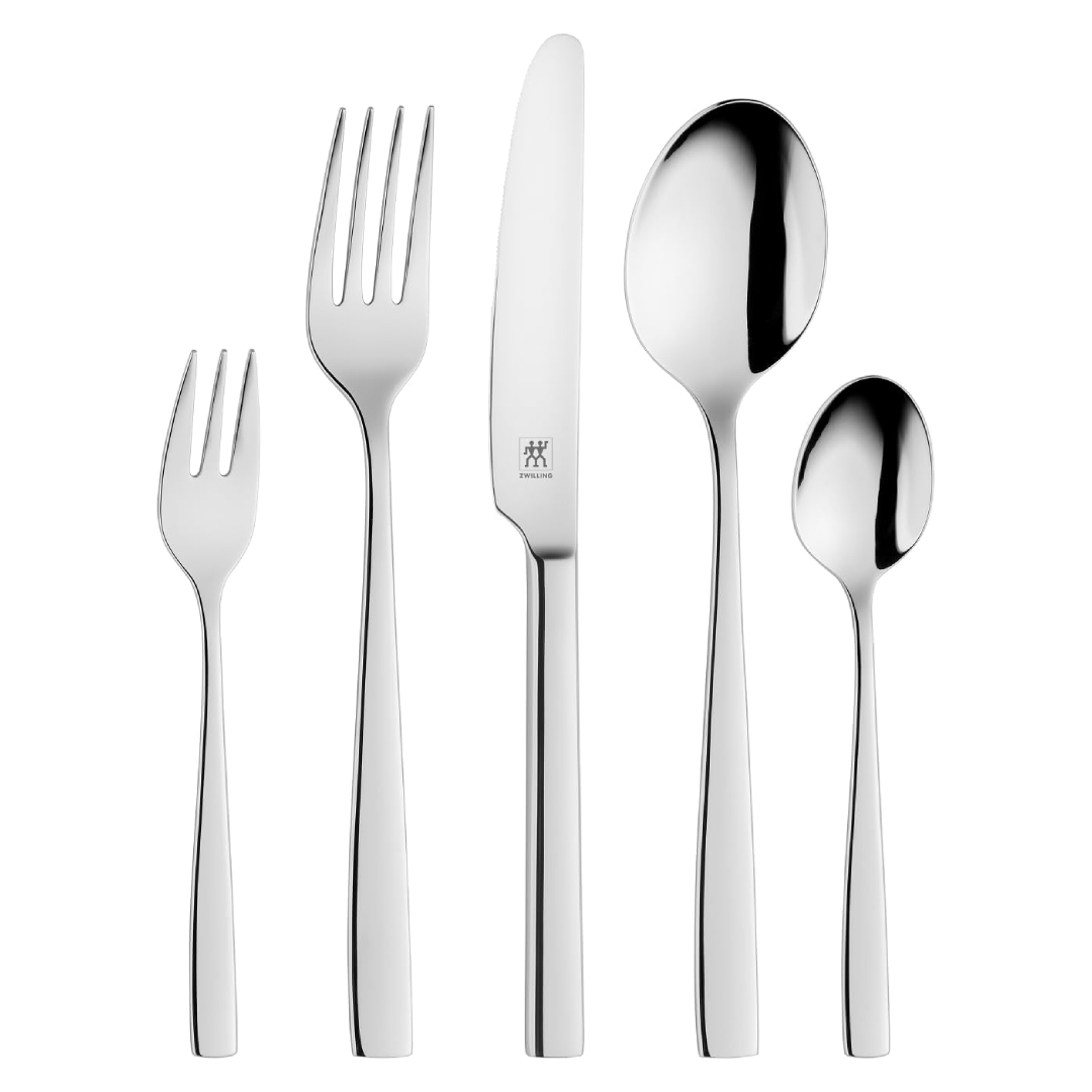 ZWILLING Roseland cutlery set