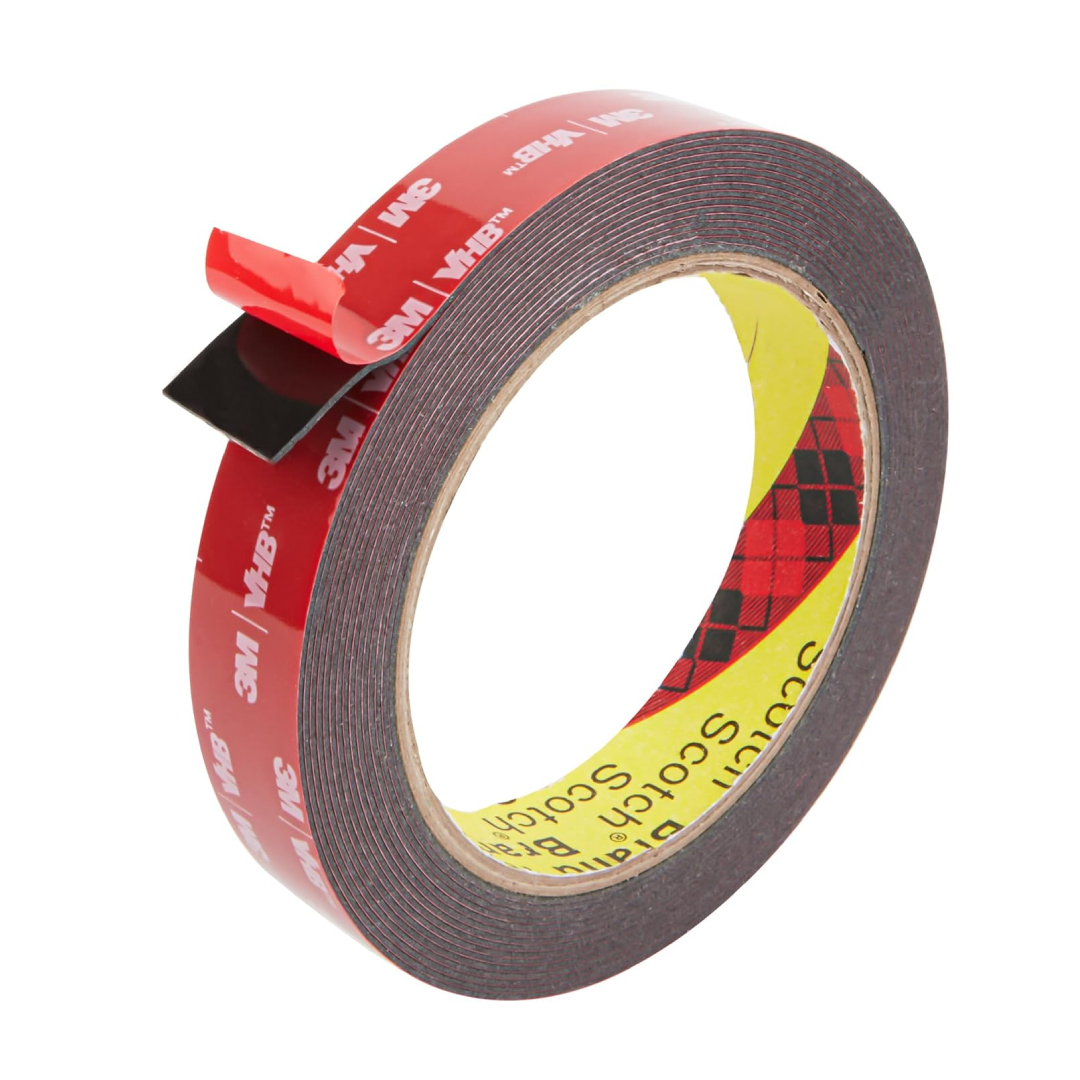 3M heavy duty double sided tape