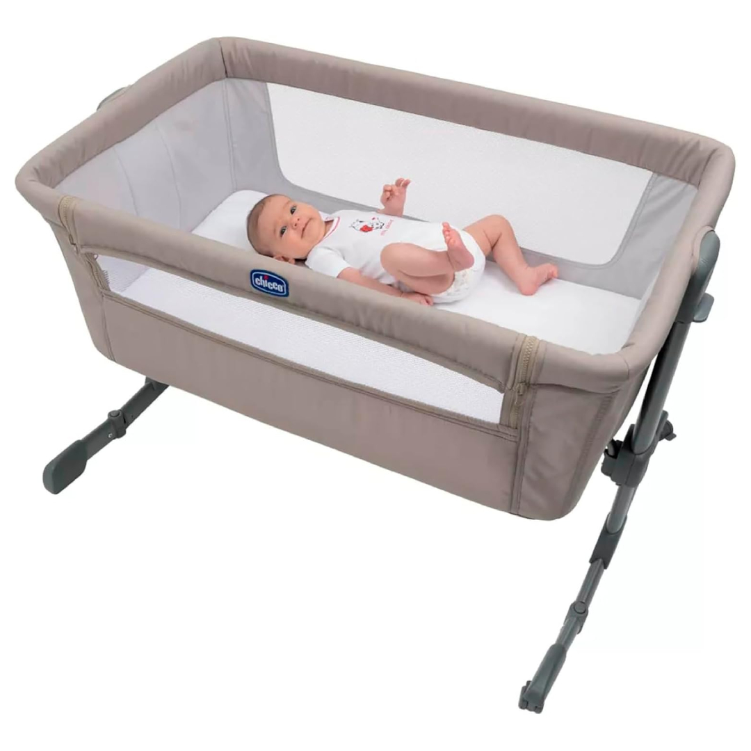 Chicco Next2Me Essential cosleeping crib