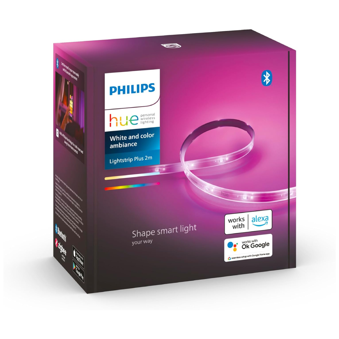 Philips Hue Lightstrip Plus