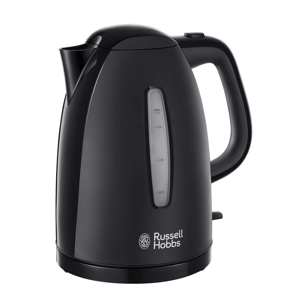 Russell Hobbs fast boil kettle 1.7L
