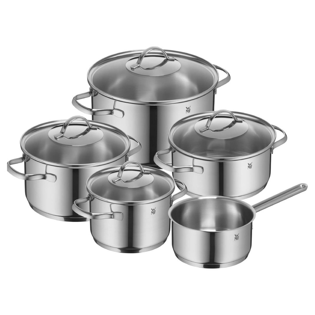 WMF Provence Plus pot set Cromargan