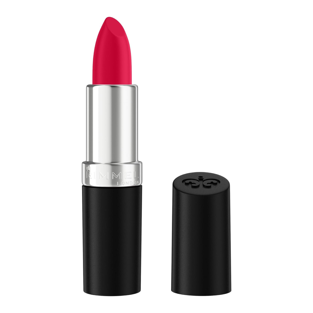 Rimmel Kate Moss Lasting Finish lipstick