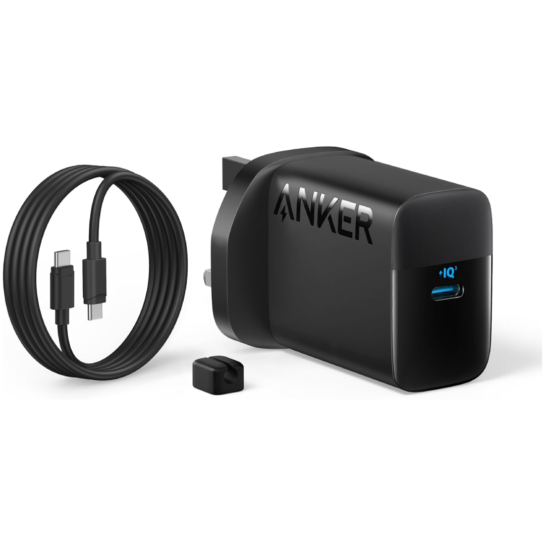 Anker 45W USB C charger