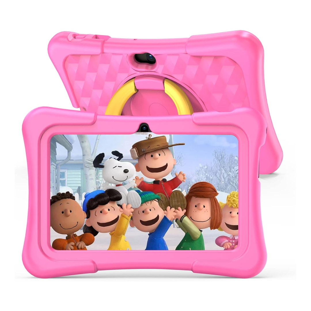 PRITOM Kids Tablet